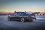 BMW M760i xDrive 2017 года (NA)